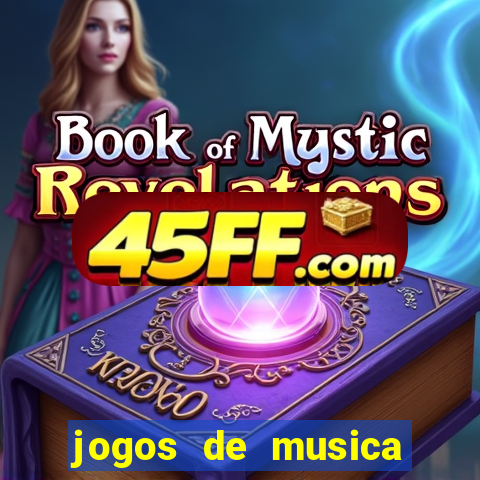 jogos de musica para pc